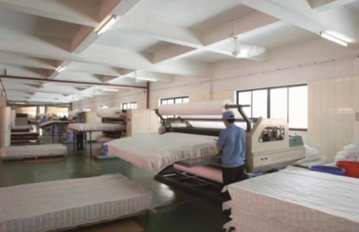 樵見世界③ | 民企的奮進 西樵“隱形冠軍”是怎樣煉成的