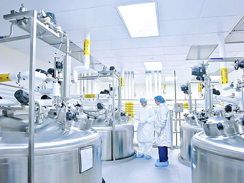 浙江嘉興食品添加劑凈化無(wú)塵車間裝修要求市場(chǎng)調(diào)查與分析