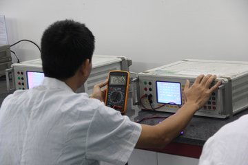 滁州明光儀器測試 世通檢測提供專業(yè)儀器加急調校與信息咨詢服務