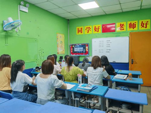 金牌咨詢，匠心服務 以專業賦能，成就孩子未來