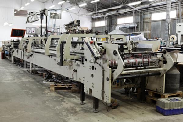 修理舊印刷設(shè)備