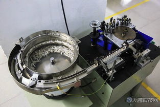 自動化生產(chǎn)高品質保證鈦侖工廠行紀實