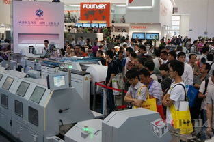 威譽領先科技全線產(chǎn)品齊聚大印展 創(chuàng)設備展出之最