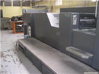 云南海德堡印刷機_相關(guān)信息_香港精工印刷器材