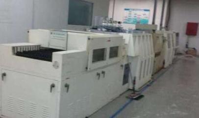 山東閑置印刷設(shè)備處理_印刷公司處理印刷機 CNC雕刻機 全自動清洗機 通道式烘干箱等設(shè)備_山東閑置資產(chǎn)處理_Feijiu網(wǎng)(中國廢舊物資網(wǎng))