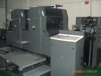 【現(xiàn)貨供應(yīng)海德堡印霸四開(kāi)雙色電腦酒精】?jī)r(jià)格,廠家,圖片,二手印刷設(shè)備,楊國(guó)深-