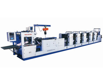 上海紫光PIA-II商用輪轉(zhuǎn)印刷機(jī)_卷筒紙印刷機(jī)_印刷設(shè)備_產(chǎn)品_必勝印刷網(wǎng)