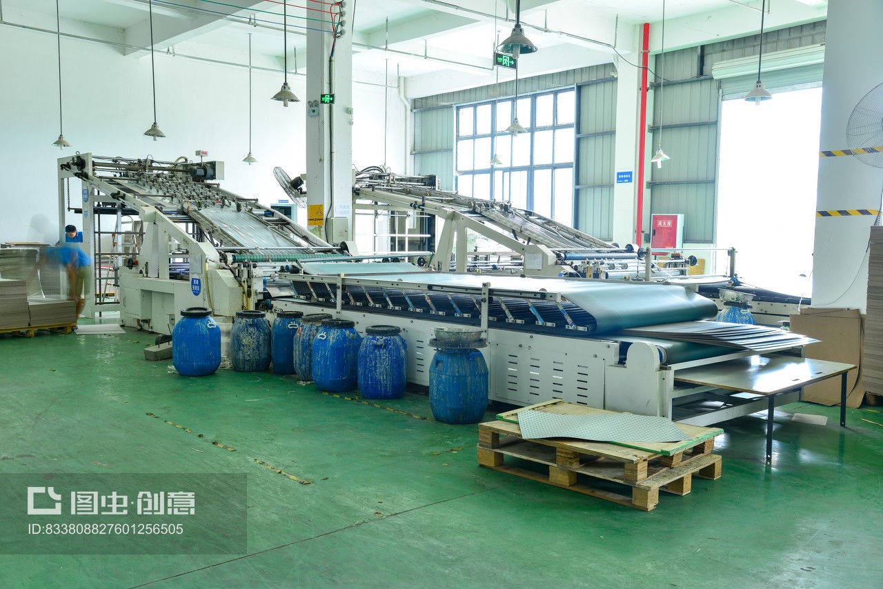 全自動對裱機(jī)