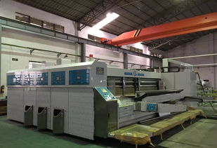 佳研特大規(guī)格印刷機(jī)受韓國紙箱廠青睞,五年間順利運(yùn)行幫助客戶實現(xiàn)業(yè)務(wù)擴(kuò)張