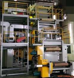 凹版印刷機與復(fù)合機 成套印刷設(shè)備制造的關(guān)鍵技術(shù)與市場趨勢