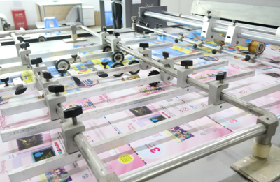 廣東金宣發(fā) 以匠心印刷，鑄全球包裝與童書(shū)品牌雙翼齊飛