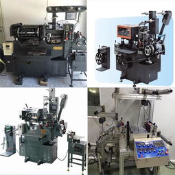 深圳二手不干膠印刷機(jī)專(zhuān)業(yè)回收 合興機(jī)械的循環(huán)經(jīng)濟(jì)之道